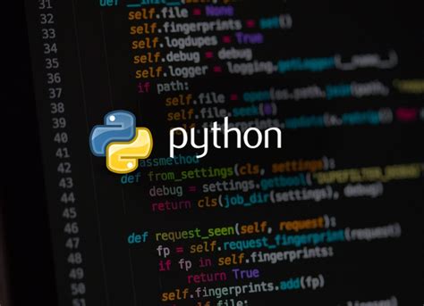 Learn python with rune
